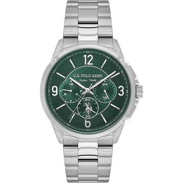 U.S. Polo Assn. USPA1135-03 Erkek Kol Saati