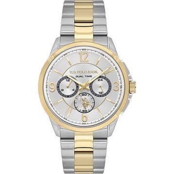 U.S. Polo Assn. USPA1135-04 Erkek Kol Saati