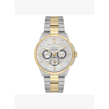 U.S. Polo Assn. USPA1135-04 Erkek Kol Saati