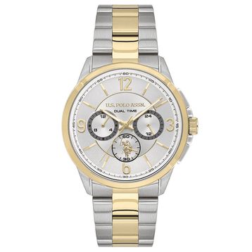 U.S. Polo Assn. USPA1135-04 Erkek Kol Saati