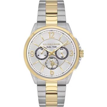 U.S. Polo Assn. USPA1135-04 Erkek Kol Saati
