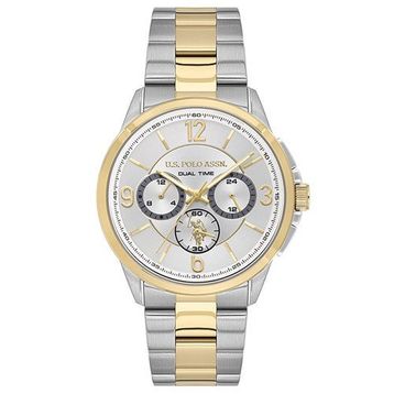 U.S. Polo Assn. USPA1135-04 Erkek Kol Saati