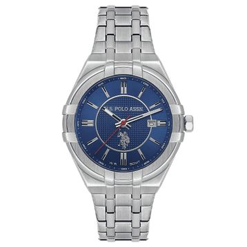 U.S. Polo Assn. Uspa1136-01 Erkek Kol Saati
