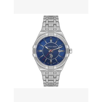 U.S. Polo Assn. Uspa1136-01 Erkek Kol Saati
