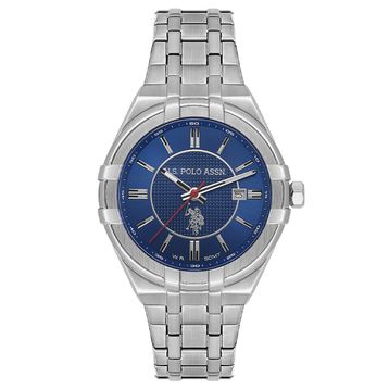 U.S. Polo Assn. Uspa1136-01 Erkek Kol Saati