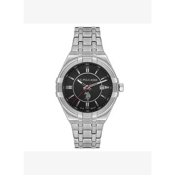 U.S. Polo Assn. USPA1136-02 Erkek Kol Saati