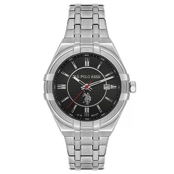 U.S. Polo Assn. USPA1136-02 Erkek Kol Saati