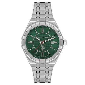 U.S. Polo Assn. USPA1136-03 Erkek Kol Saati