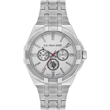 U.S. Polo Assn. USPA1137-01 Erkek Kol Saati