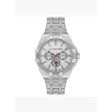 U.S. Polo Assn. USPA1137-01 Erkek Kol Saati