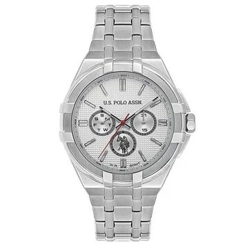 U.S. Polo Assn. USPA1137-01 Erkek Kol Saati