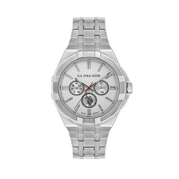 U.S. Polo Assn. USPA1137-01 Erkek Kol Saati