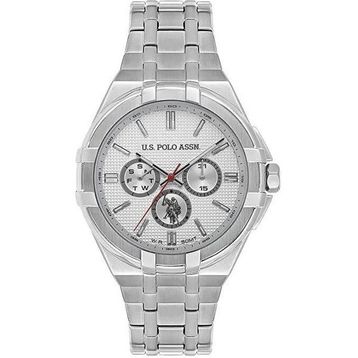 U.S. Polo Assn. USPA1137-01 Erkek Kol Saati