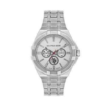 U.S. Polo Assn. USPA1137-01 Erkek Kol Saati