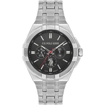 U.S. Polo Assn. USPA1137-02 Erkek Kol Saati