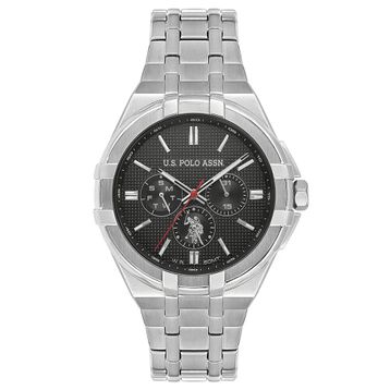 U.S. Polo Assn. USPA1137-02 Erkek Kol Saati