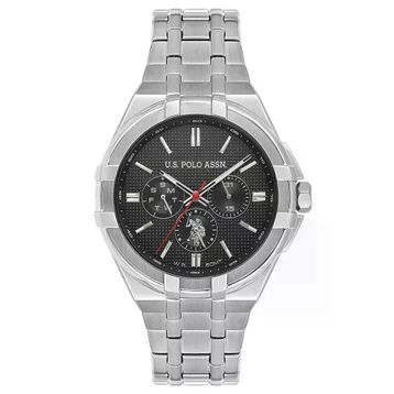 U.S. Polo Assn. USPA1137-02 Erkek Kol Saati