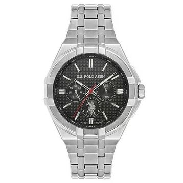 U.S. Polo Assn. USPA1137-02 Erkek Kol Saati