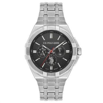 U.S. Polo Assn. USPA1137-02 Erkek Kol Saati