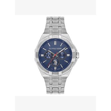 U.S. Polo Assn. USPA1137-03 Erkek Kol Saati