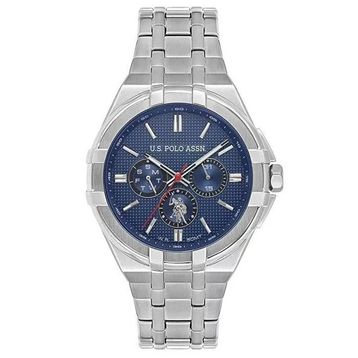 U.S. Polo Assn. USPA1137-03 Erkek Kol Saati