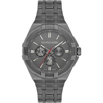 U.S. Polo Assn. USPA1137-04 Erkek Kol Saati