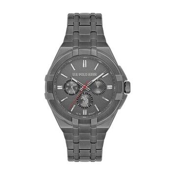 U.S. Polo Assn. USPA1137-04 Erkek Kol Saati