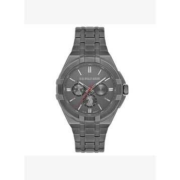 U.S. Polo Assn. USPA1137-04 Erkek Kol Saati