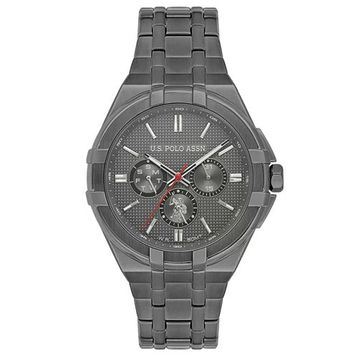 U.S. Polo Assn. USPA1137-04 Erkek Kol Saati