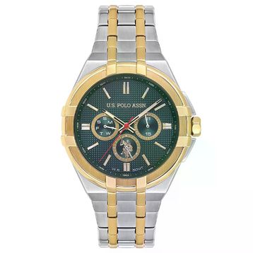 U.S. Polo Assn. USPA1137-05 Erkek Kol Saati