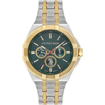 U.S. Polo Assn. USPA1137-05 Erkek Kol Saati