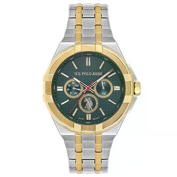 U.S. Polo Assn. USPA1137-05 Erkek Kol Saati