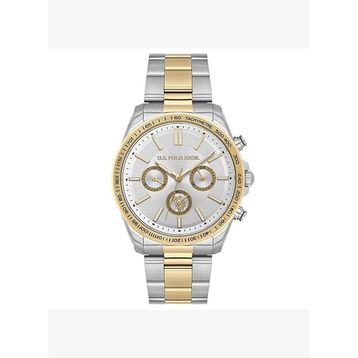 U.S. Polo Assn. USPA1138-03 Erkek Kol Saati