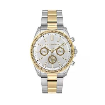 U.S. Polo Assn. USPA1138-03 Erkek Kol Saati
