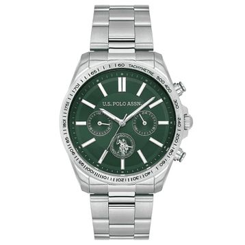 U.S. Polo Assn. USPA1138-04 Erkek Kol Saati
