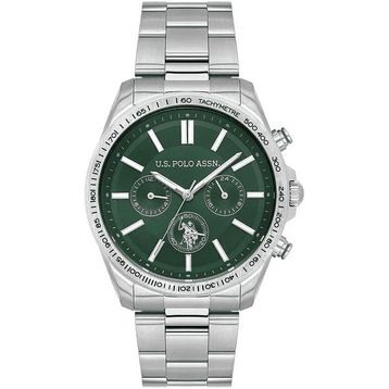 U.S. Polo Assn. USPA1138-04 Erkek Kol Saati
