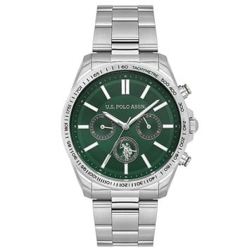 U.S. Polo Assn. USPA1138-04 Erkek Kol Saati