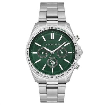 U.S. Polo Assn. USPA1138-04 Erkek Kol Saati