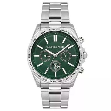 U.S. Polo Assn. USPA1138-04 Erkek Kol Saati