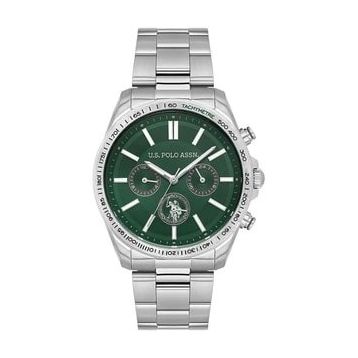 U.S. Polo Assn. USPA1138-04 Erkek Kol Saati