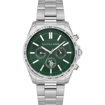 U.S. Polo Assn. USPA1138-04 Erkek Kol Saati