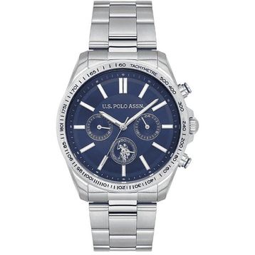 U.S. Polo Assn. USPA1138-05 Erkek Kol Saati