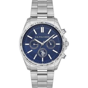 U.S. Polo Assn. USPA1138-05 Erkek Kol Saati