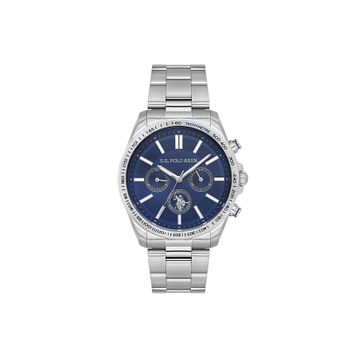 U.S. Polo Assn. USPA1138-05 Erkek Kol Saati