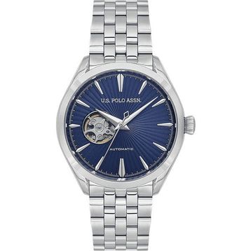 U.S. Polo Assn. USPA1139-02 Otomatik Erkek Kol Saati