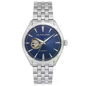 U.S. Polo Assn. USPA1139-02 Otomatik Erkek Kol Saati