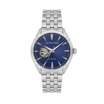 U.S. Polo Assn. USPA1139-02 Otomatik Erkek Kol Saati