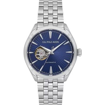 U.S. Polo Assn. USPA1139-02 Otomatik Erkek Kol Saati