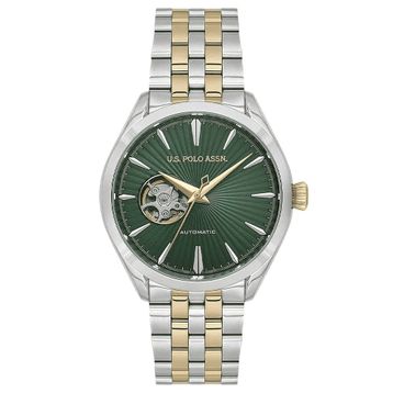 U.S. Polo Assn. USPA1139-03 Otomatik Erkek Kol Saati
