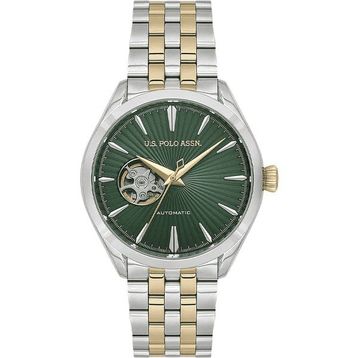 U.S. Polo Assn. USPA1139-03 Otomatik Erkek Kol Saati